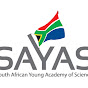 SAYAS South Africa YouTube Profile Photo