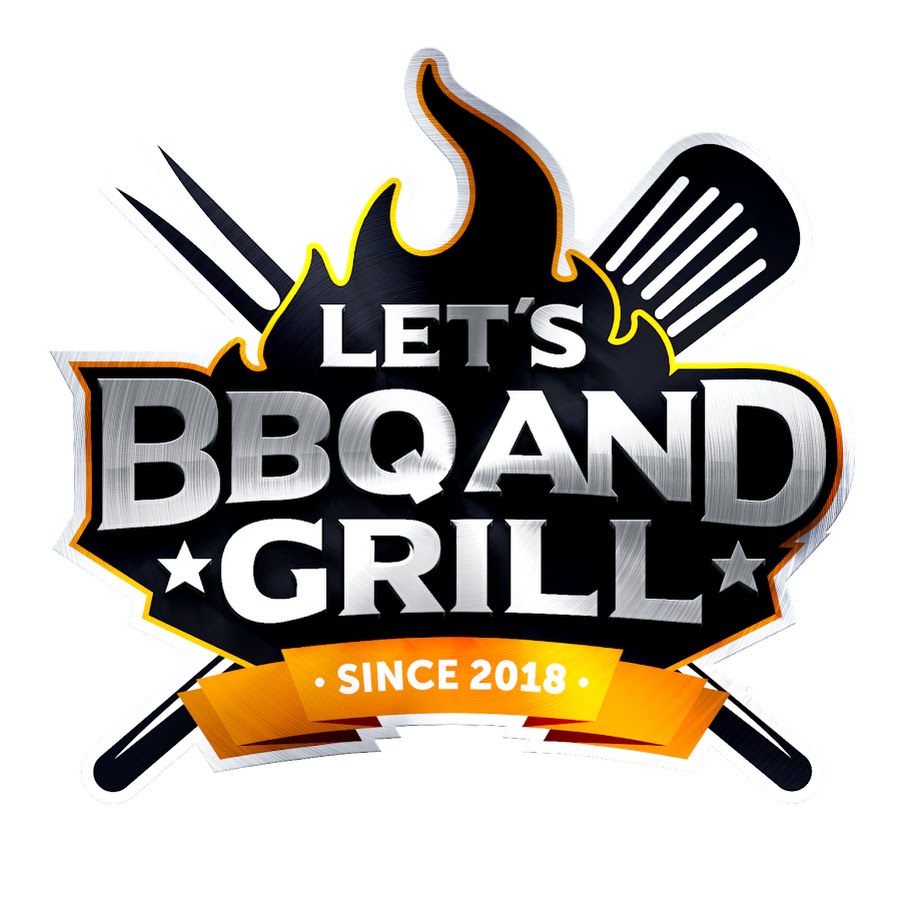 Let's BBQ and Grill - YouTube