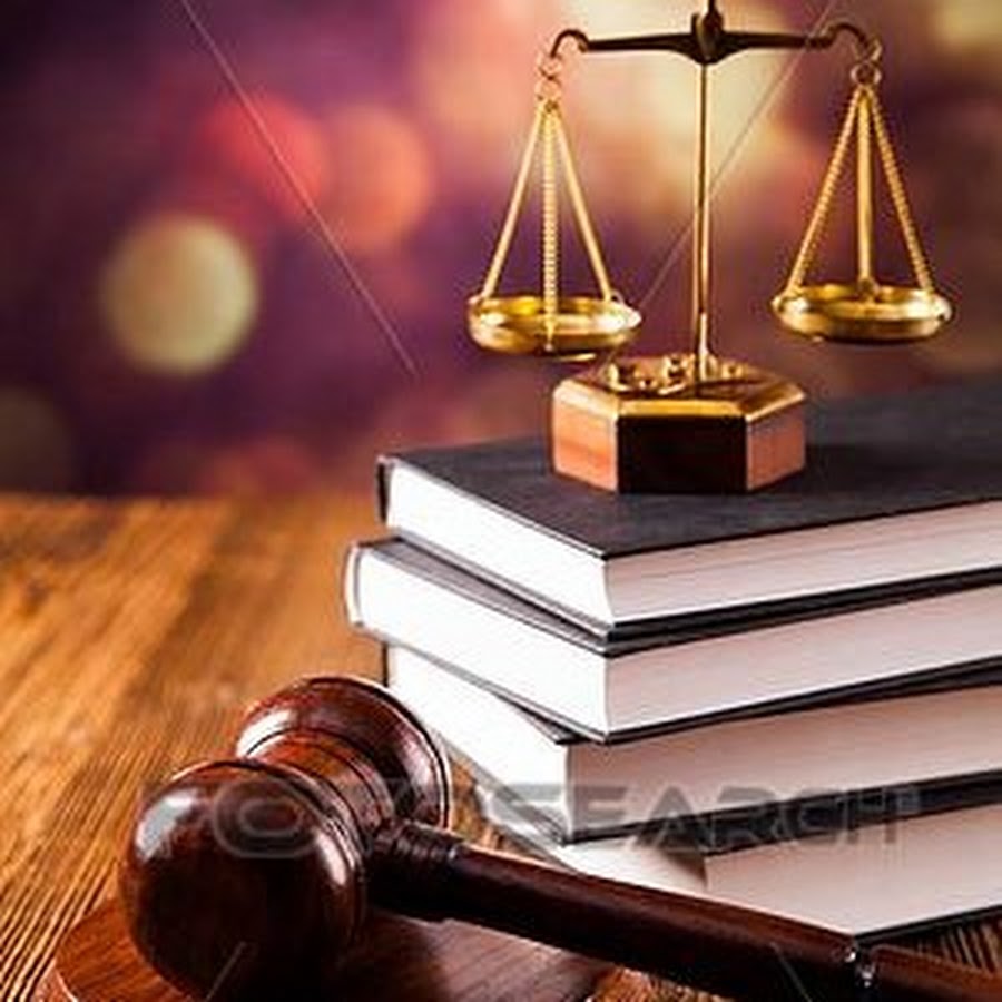 القانون الاداري Youtube