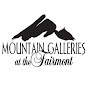 Mountain Galleries at the Fairmont - @mountaingalleries YouTube Profile Photo