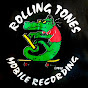 RollingTonesMobileRecording YouTube Profile Photo