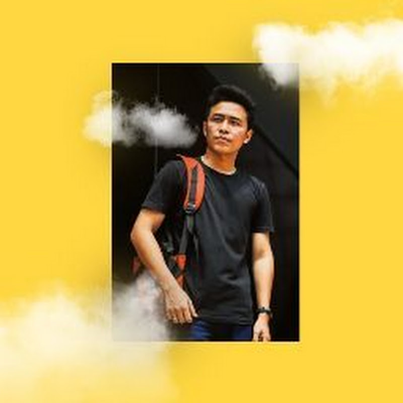 Amyrul Amin - 網紅的藏寶箱 