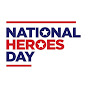 National Heroes Day YouTube Profile Photo