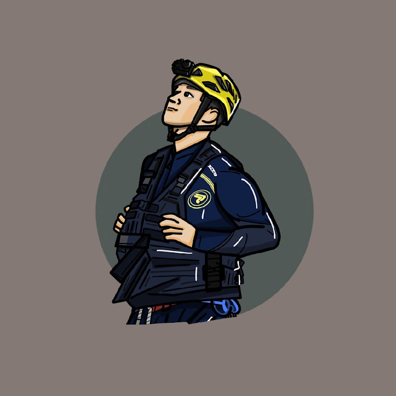 探險威狼 Wilang-Explorer - 網紅的藏寶箱 