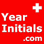 YEARINITIALS - @YEARINITIALS YouTube Profile Photo