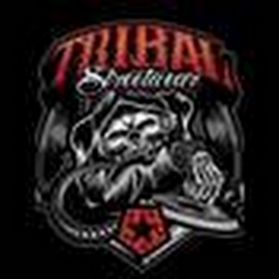 Картинки tribal gear