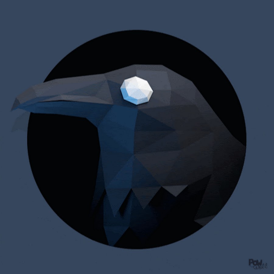 Crowing up