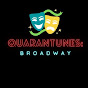 QuaranTunes: Broadway YouTube Profile Photo