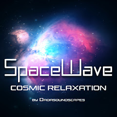 SpaceWave - Cosmic Relaxation Avatar