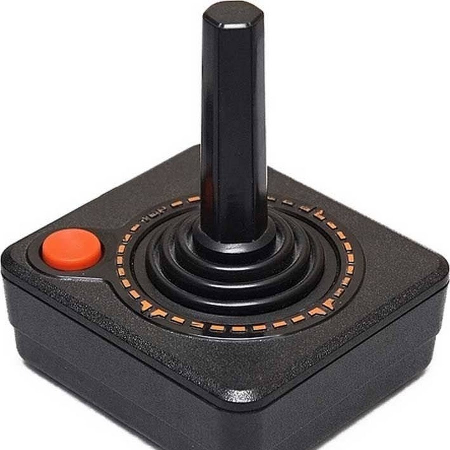 Громкость джойстик. Джойстик Атари 2600. Контроллеры на Атари 2600. Atari 9000 джойстик. Джойстик Атари 1977.
