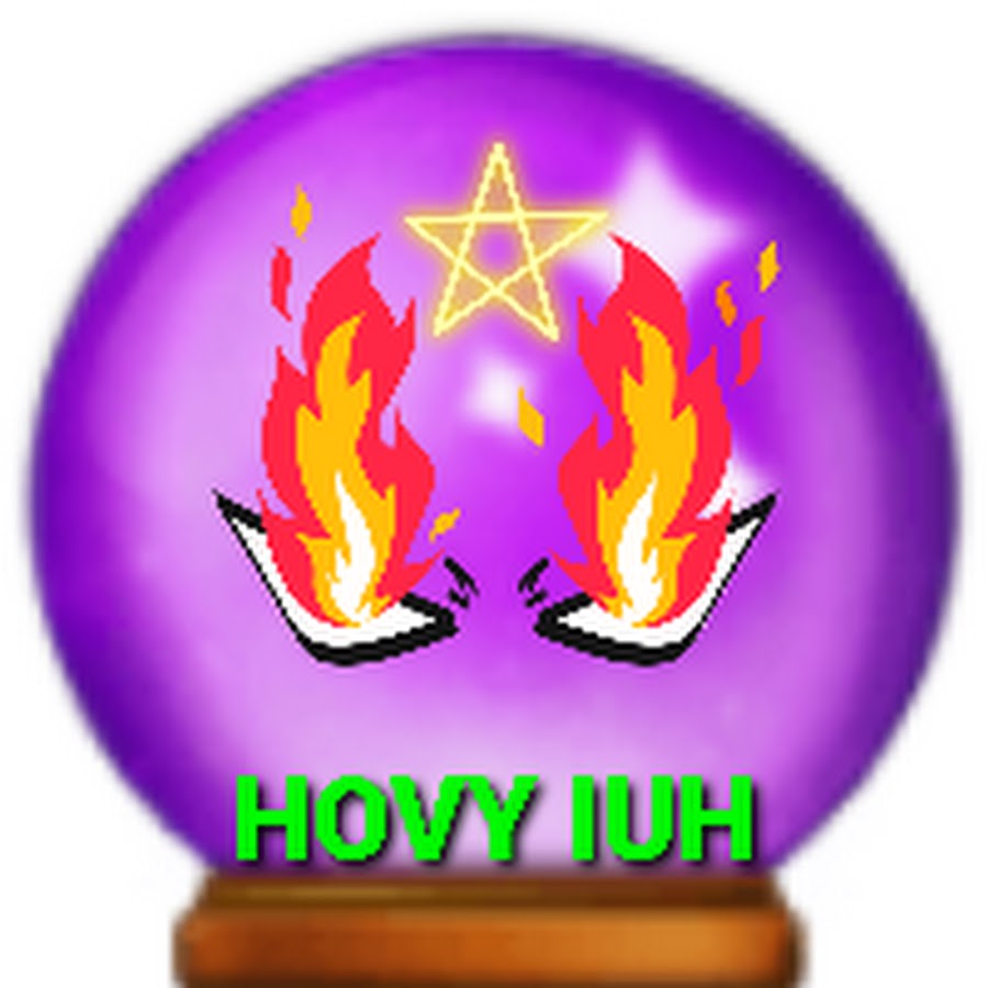HOVY IUH - YouTube