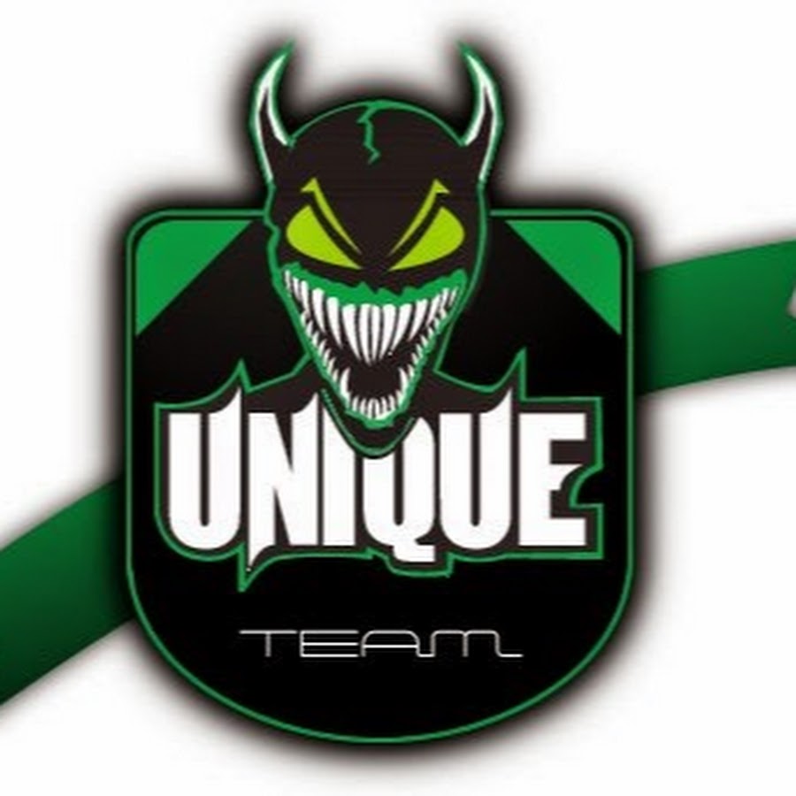Unique tav. Тим Юник. Unique логотип команды. Уникальные логотипы. Страйк тим лого.