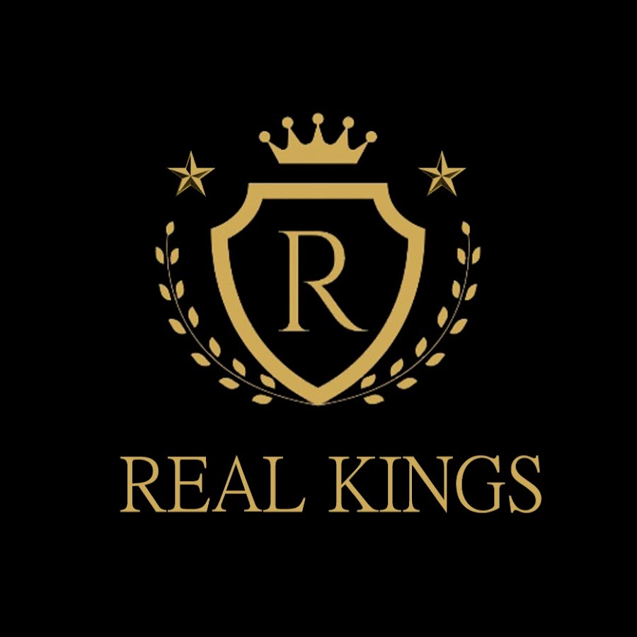 Mr. real King.