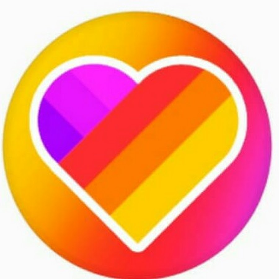 Картинка лайка приложение like