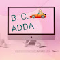B. C adda YouTube Profile Photo