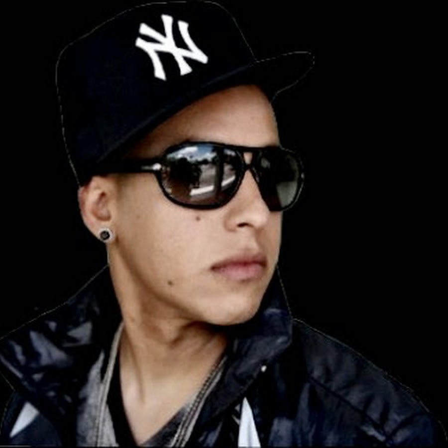 Daddy yankee yo