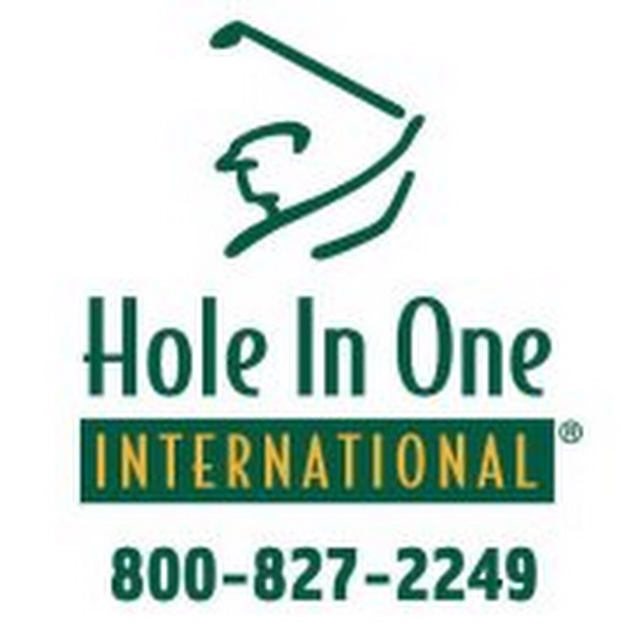 Offering hole. Hole in one. хоул интернешнл.