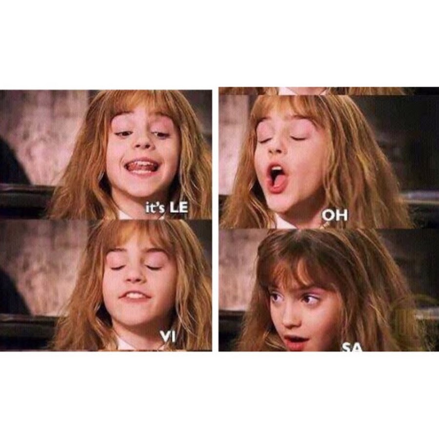 レビオーサ あなたのはレビオサー Youtube