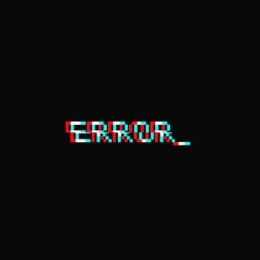 File stream error. Надпись error. надпись еррор. error png. error ава.