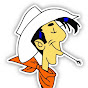 Lucky Luke