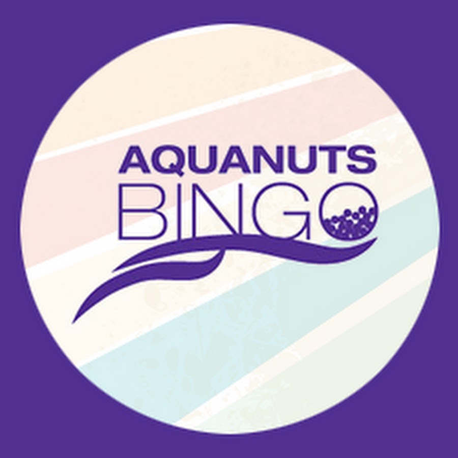 Aquanuts Bingo Youtube