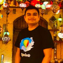 Thumbnail of related channel