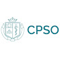 College of Physicians and Surgeons of Ontario - @TheCpso YouTube Profile Photo
