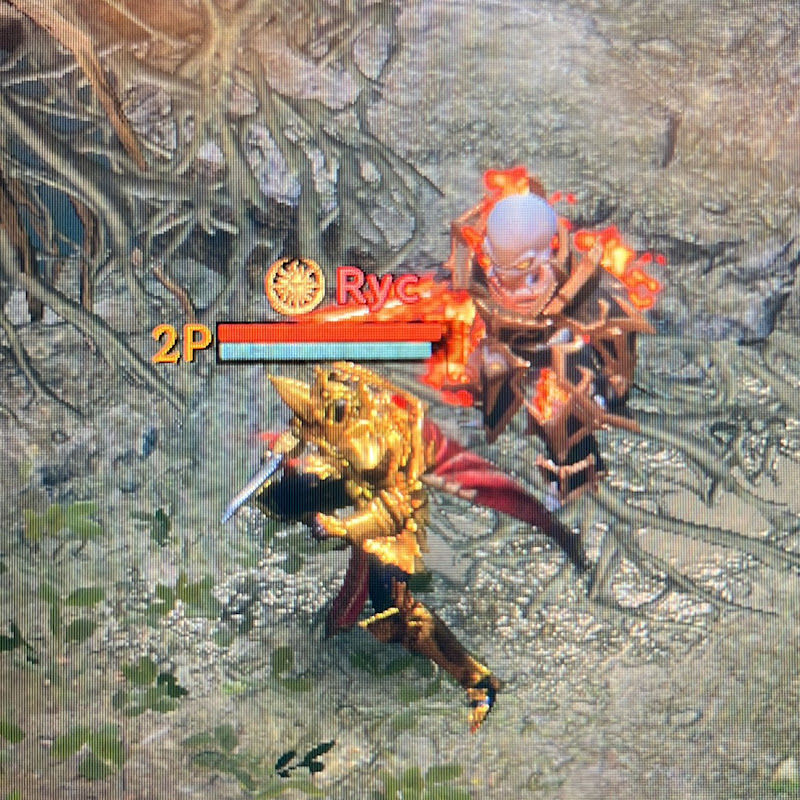 Ric Lineage - 網紅的藏寶箱 