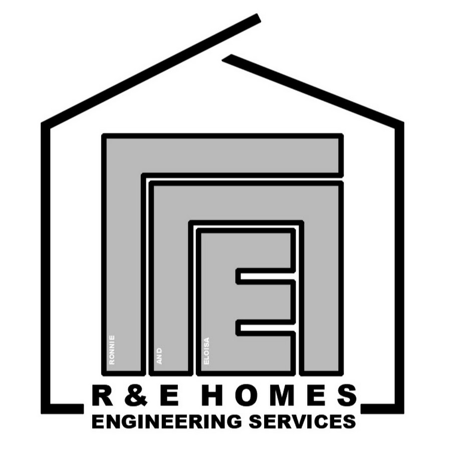 R E Homes Youtube