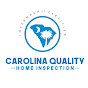 Carolina Quality Home Inspection YouTube Profile Photo