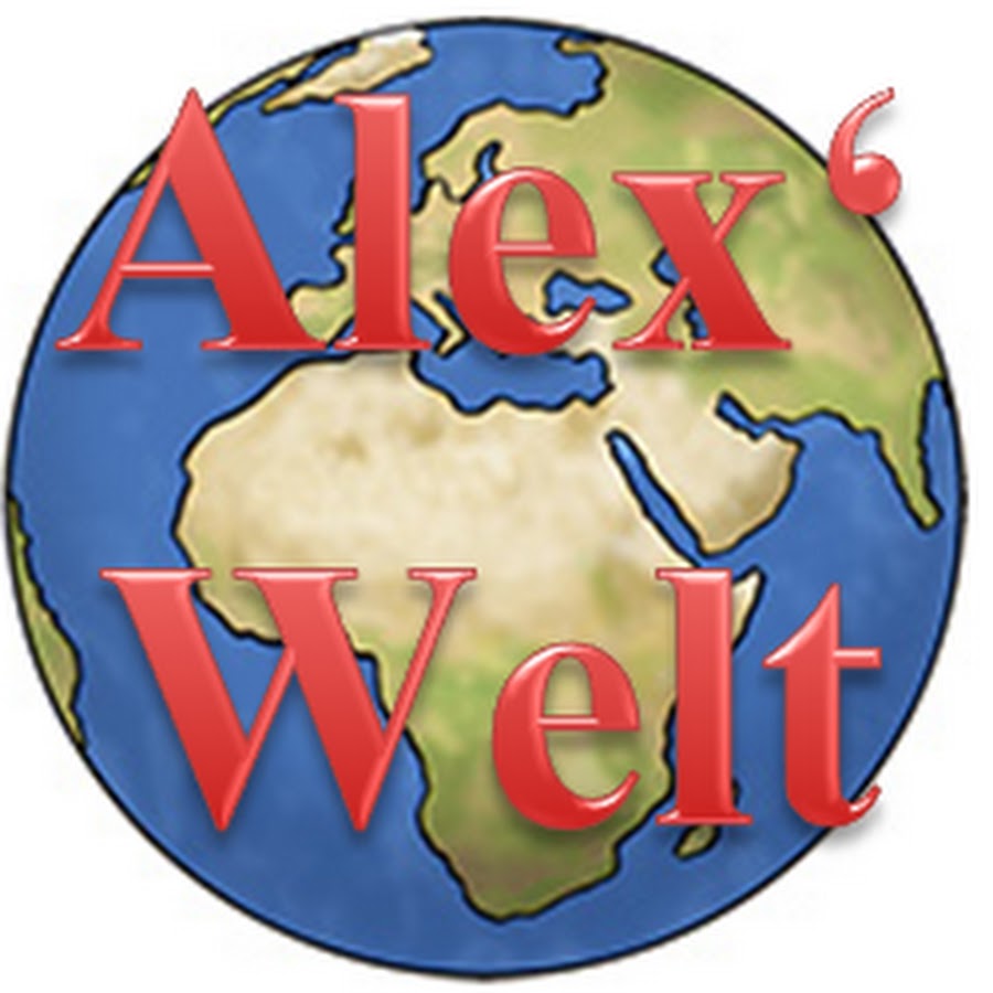 Alex welt