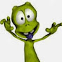 little green man YouTube Profile Photo