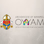 OYYAM Archdiocese of Winnipeg YouTube Profile Photo