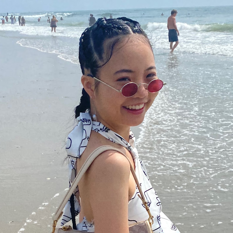 紫音 Jill Stark - 網紅的藏寶箱 