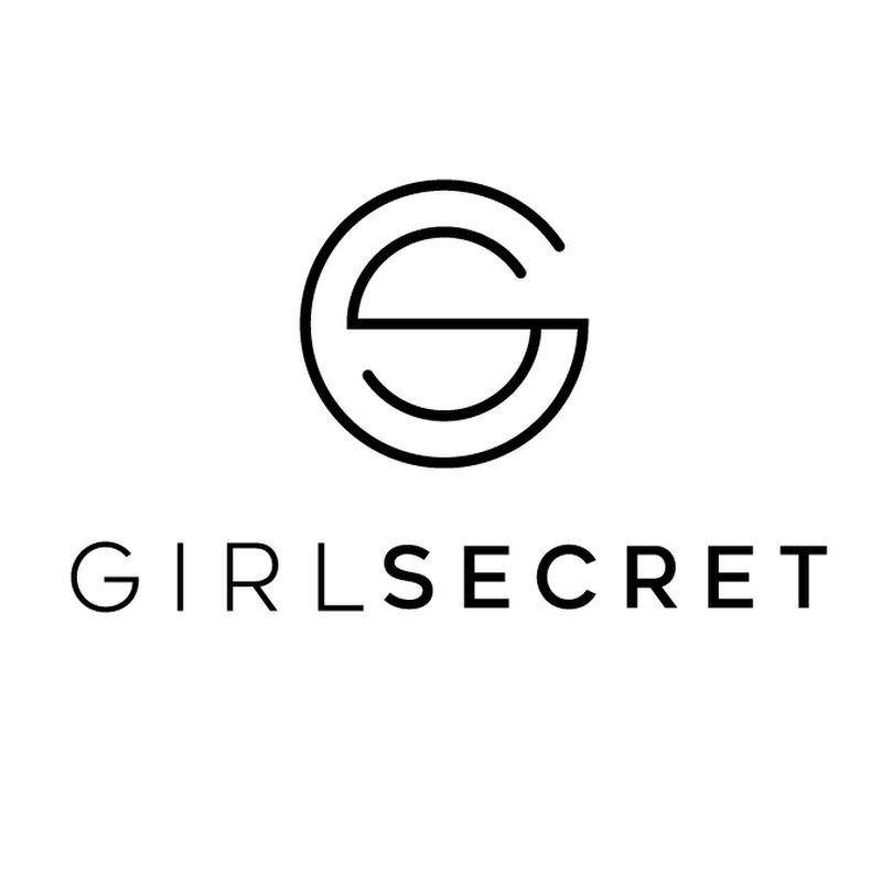 Girl Secret - 網紅的藏寶箱 