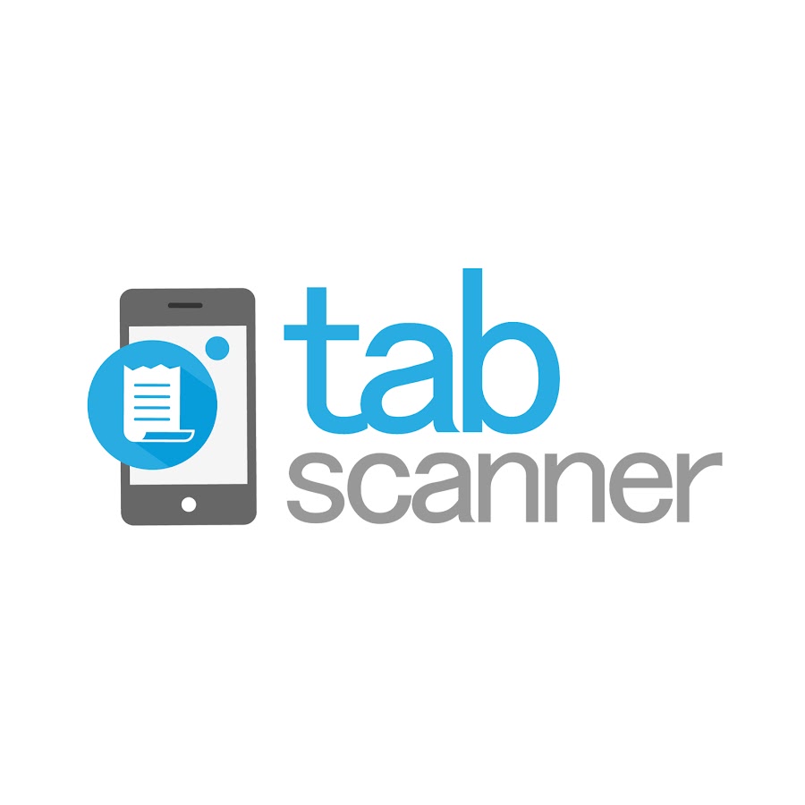 Tabscanner receipt OCR API - YouTube