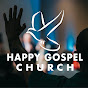 Happy Gospel Church YouTube Profile Photo