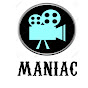 Ciné Maniac YouTube Profile Photo