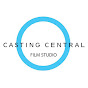 Casting Central Film Studio YouTube Profile Photo