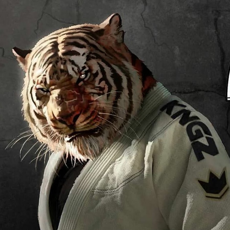 Картинки животные бойцы