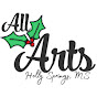 All Arts Holly Springs YouTube Profile Photo