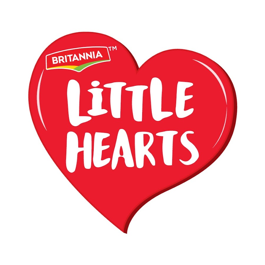 Little Heart. Littlihearts. Lil-Heart. Слито сердце