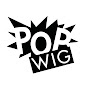 POP WIG YouTube Profile Photo