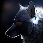 Чёрный Волк Мотивация YouTube Profile Photo