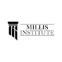 Millis Institute YouTube Profile Photo