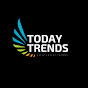 Today Trends YouTube Profile Photo