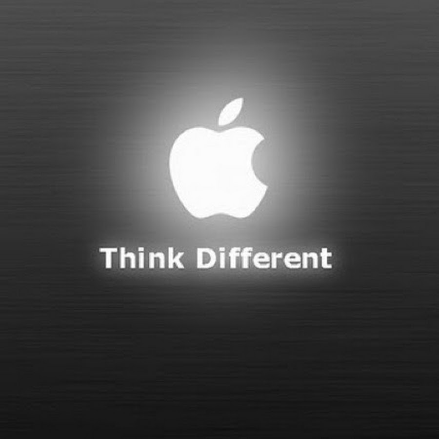 Обои apple. Девиз компании apple. Think different слоган. Apple: think different (думай иначе). Think different обои.