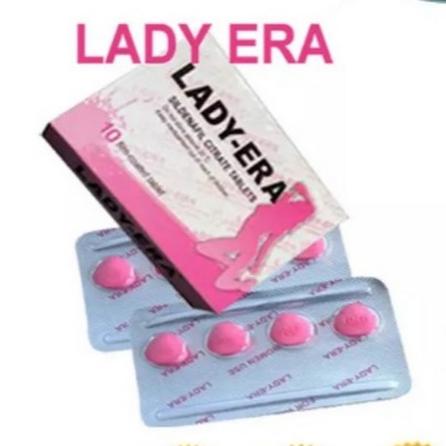 lady era am billigsten