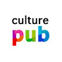 Quelle chaîne diffusée l'émission culte Culture Pub ?