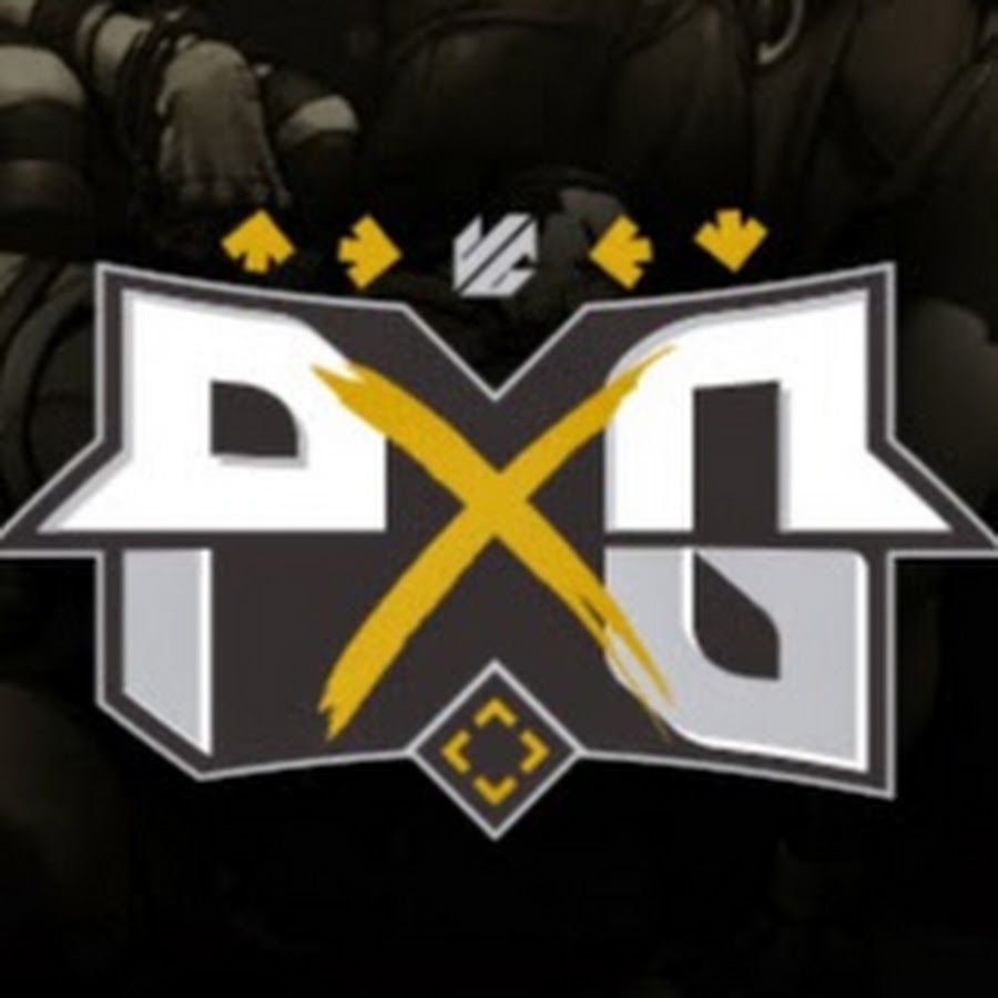 Panda X Gaming Youtube